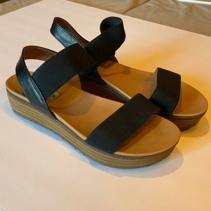 Steve Madden Sandals
